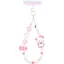 Цепочка для телефона Pop Top Sanrio – Очаровательный стиль в ассортименте (25SM-005) - миниатюра 3