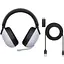 Навушники з мікрофоном Sony Inzone H9 White (WHG900NW.CE7) - мініатюра 3