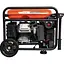 Інверторний бензиновий генератор Unicraft PG-I 65 SE (6707265) [158568] - мініатюра 5