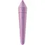 Смарт минибратор Satisfyer Ultra Power Bullet 8 Pink с управлением через приложение розовый - миниатюра 5