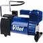 Компрессор Vitol K-55 150psi 5 м (K-55) - миниатюра 1