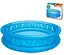 Басейн Летюча тарілка, 188x46 см, 782 л, 58431 - мініатюра 1