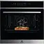 Духовка електрична Electrolux EOE8P31X - мініатюра 1
