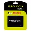 SSD накопитель 512 ГБ Prologix S360 2,5 SATAIII TLC (PRO512GS360) - миниатюра 3