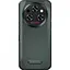 Смартфон Oulitel WP35 5G 66" FHD+ /8 ГБ/256 ГБ/ MTK6100+ /11000 мАч /64+32 Мп/ IP69K /NFC Green - миниатюра 3