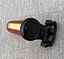 Велосипедна задня фара мигалка Bike Light 246 вело підсвічування кілька режимів - мініатюра 7