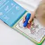 Водна розмальовка з ручкою Melissa & Doug Water WOW Динозаври (SM93204/6075166) - мініатюра 4