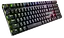 Клавиатура Sharkoon Purewriter Red Switch RGB Black (SPW-RS-B) - миниатюра 2