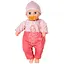 Лялька MY FIRST BABY ANNABELL КУМЕДНА КРИХІТКА (30 cm) - мініатюра 1