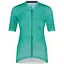 Велоджерси Shimano W Veloce XS Зеленая (1096-PCWJSPSXE14WE0113) - миниатюра 1