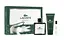 Набор Lacoste Original Eau De Parfum 100 мл парфюмированная вода, 100 мл гель для душу, 7,5 мл мини - миниатюра 1