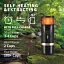 Портативна кавомашина CERA+ Máquina Travel Espresso Coffee Maker Outdoor для меленої кави та капсул Nespresso - мініатюра 4