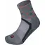 Носки Lorpen X3RPE Running Padded Eco Charcoal L (1052-6210227 5427 L) - миниатюра 1