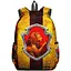 Рюкзак GeekLand Гарри Поттер Harry Potter Гриффиндор 36.Р - миниатюра 1