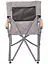 Крісло розкладне Bo-Camp Chelsea Grey (1204810) (DAS303258) - мініатюра 6