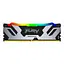 Модуль пам'яті Kingston Fury DDR5 48GB 6400MHz Renegade RGB XMP (KF564C32RSA-48) - мініатюра 1