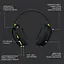 Наушники Logitech G435 LIGHTSPEED Black (981-001050) - миниатюра 9