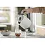 Электрочайник KitchenAid 1.7 л 5KEK1701EPL фарфоровый белый (5KEK1701EPL) - миниатюра 4