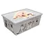Коробка Qutu Light Box Cats and Dogs 10 л 37х26х14 см белый (LIGHT BOX с/к CATS AND DOGS 10л.) - миниатюра 1