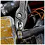 Клещи KNIPEX TwinGrip 200 мм (82 02 200) - миниатюра 9