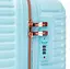 Валіза Semi Line 20" (S) Light Blue (T5728-1) (DAS303068) - мініатюра 5