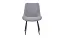 Стул Изи серый - миниатюра 5