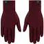 Рукавиці Salewa Cristallo AM W Gloves L Бордовий (1054-013.012.1190) - мініатюра 1