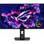 Монітор 26.5" ASUS ROG Strix XG27ACDMS QHD OLED 280Hz (90LM0B60-B01371) - мініатюра 1