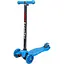 Дитячий самокат Maxi Scale Sports Блакитний 000231398 - мініатюра 1