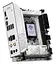Материнская плата MSI MPG B860I EDGE TI WIFI (MPG B860I EDGE TI WIFI) (Socket 1851, Intel B860, Mini-ITX) - миниатюра 3