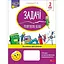 Задачи. Решаю легко. 2 класс + наклейки! - миниатюра 1