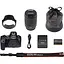 Бездзеркальний фотоапарат Canon EOS R6 Mark II Kit RF 24-105mm f/4L IS USM (5666C029) UA [121446] - мініатюра 11