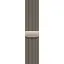 Смарт-годинник Apple Watch Series 10 GPS + Cellular 46mm Natural Titanium Case w. Natural Milanese Loop - M/L (MWYC3) - мініатюра 3