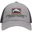 Кепка Simms Trout Icon Trucker Cinder (1102-12226-255-00) - миниатюра 1