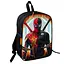 Рюкзак школьный детский 36х27см Человек-Паук «Spider-Man» для мальчика (00784) - миниатюра 1