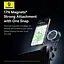 Держатель Baseus MaxView Magnetic Car Mount for In-Vehicle Infotainment Screen - миниатюра 2