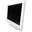 Монітор 22" ODYS LCD-TV Cinema "Pure White" - Class B "Б/В" - мініатюра 2