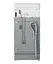 Стиральная машина Whirlpool TDLRB 7222BS - миниатюра 4