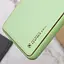 Чохол Epik шкіряний Xshield для Samsung Galaxy A05 Зелений/Pistachio - мініатюра 2