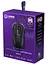 Миша Lorgar MSA10 Ultralight Wired Gaming Mouse Black (LRG-MSA10-BK) - мініатюра 11