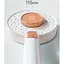 Лейка для душа DiiiB Shower Head DXHS015-1 White-Orang [129567] - мініатюра 3