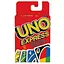 Настольная игра Mattel Уно Экспресс (UNO Express) (JDF56) - миниатюра 1