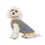 Борцовка Kale Pet Fashion для собак L смугаста - мініатюра 2