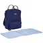 Рюкзак Childhome Family club Signature navy (CWBPSUNA) - миниатюра 7