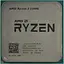 Процесор AMD Ryzen 3 2200G 3.5-3.7 GHz AM4, 65W Б/В - мініатюра 1