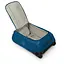 Сумка на колесах Osprey Daylite Carry-On Wheeled Duffel 40 темно-синяя (1054-009.3953) - миниатюра 4