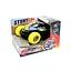 Детская трюковая машинка FL-20610C (Yellow) инерционная, 11 см, оборот на 360 Bambi - миниатюра 1