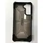 Оригинальный противоударный чехол UAG Plasma для Samsung Galaxy S21 Plus (6.7") Ash 212823113131 - миниатюра 4
