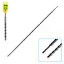 Бур по бетону Alloid Building Tools SDS-plus S4 18x1000 мм (FH-181000) - мініатюра 1