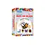 Набор для творчества Магниты с термомозаики "Цветы-насекомые" УМНЯШКА TM-012 - миниатюра 1